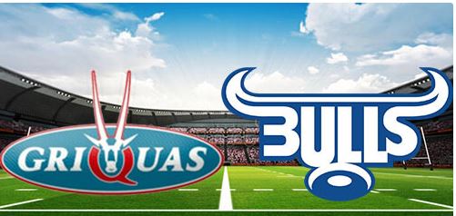 Griquas vs Bulls - Full Match Replay - Currie Cup - 25 July 2026